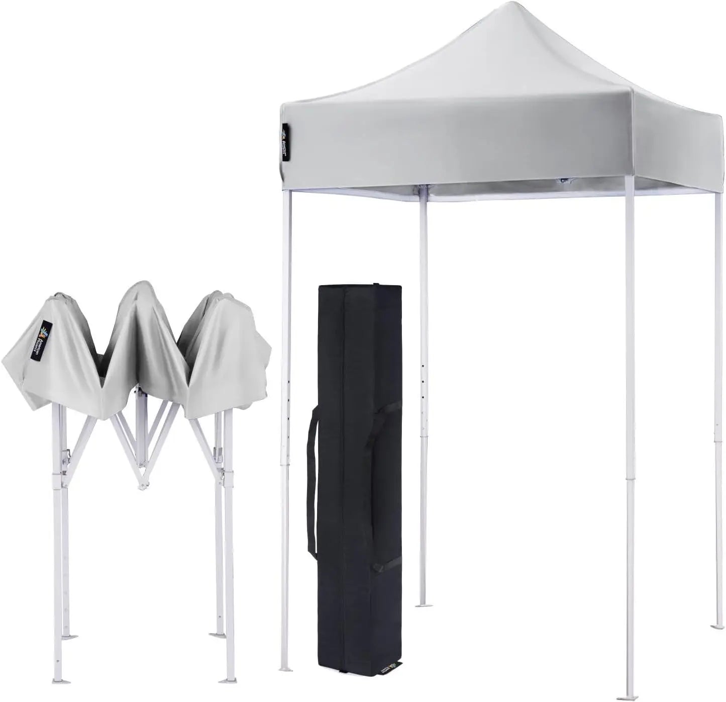 Canopy Tent Gazebo Shelter Pop Up Outdoor Party Event