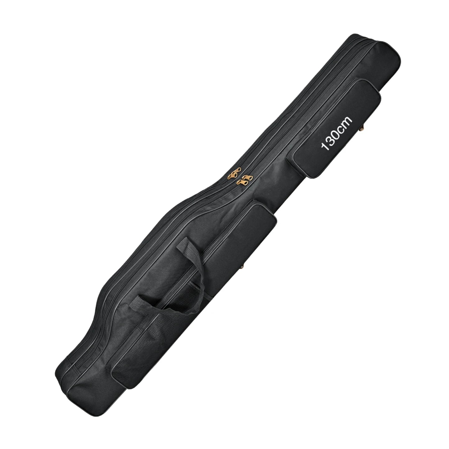 Waterproof Fishing Pole Storage Bag for Tackle and Reels