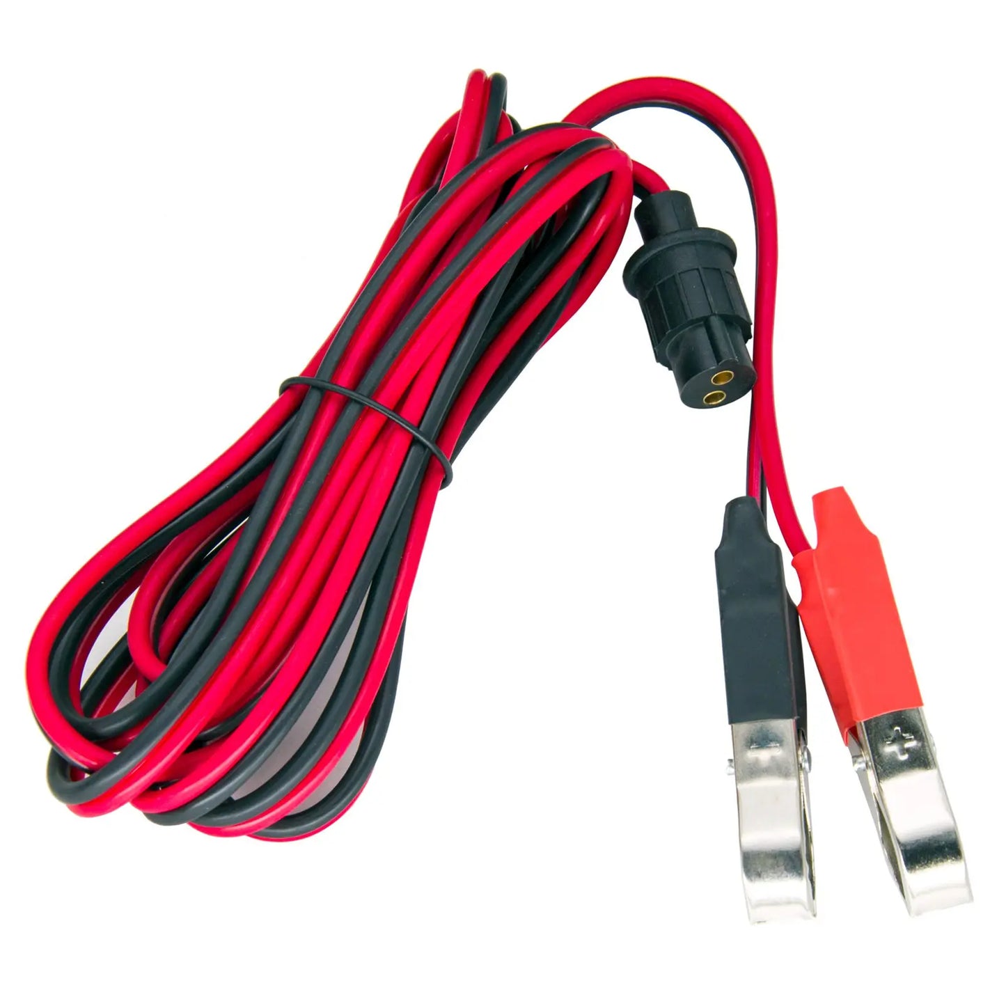 BYSSEA 12V 2000LBS Electric Winch IN OUT With Wireless Remote