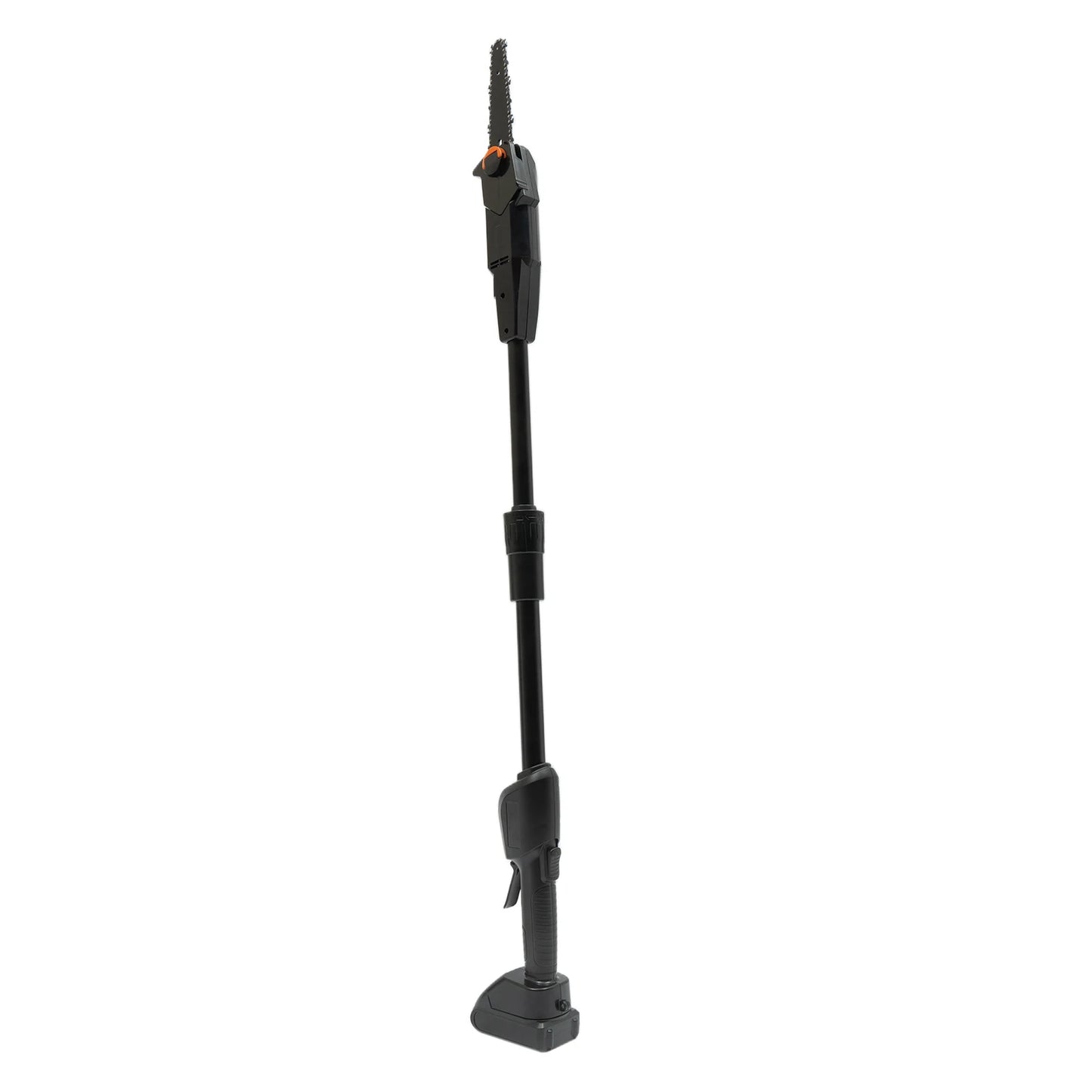 CNCEST Integrated High Reach Pole Electric Saw Cordless Branch Cutter