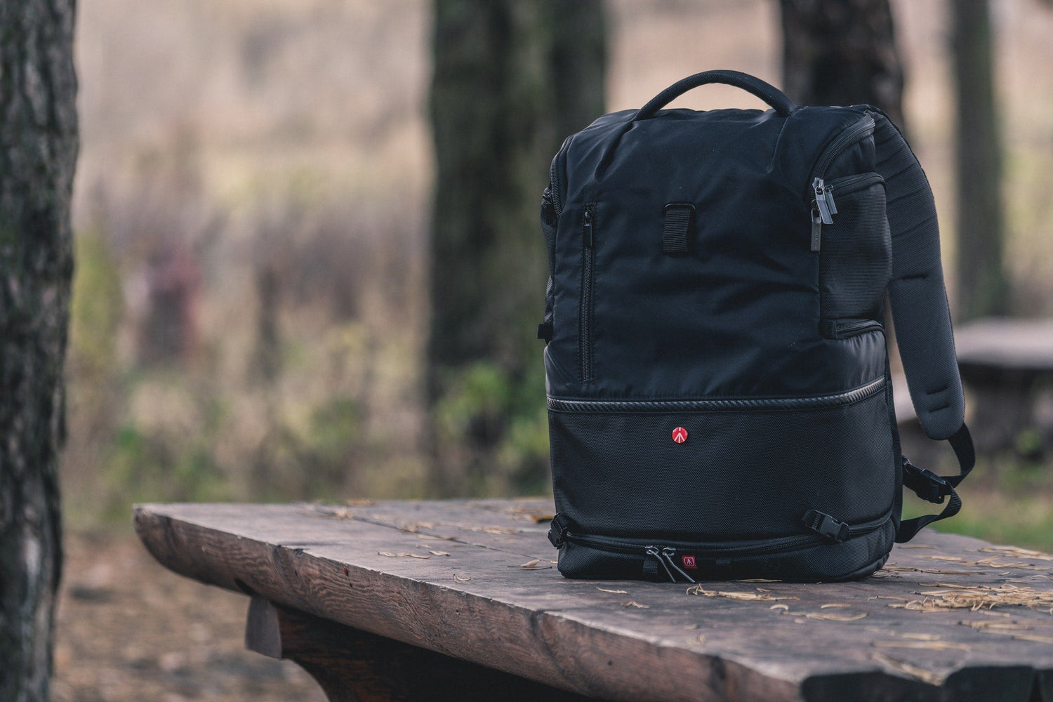Travel & Adventure Gear