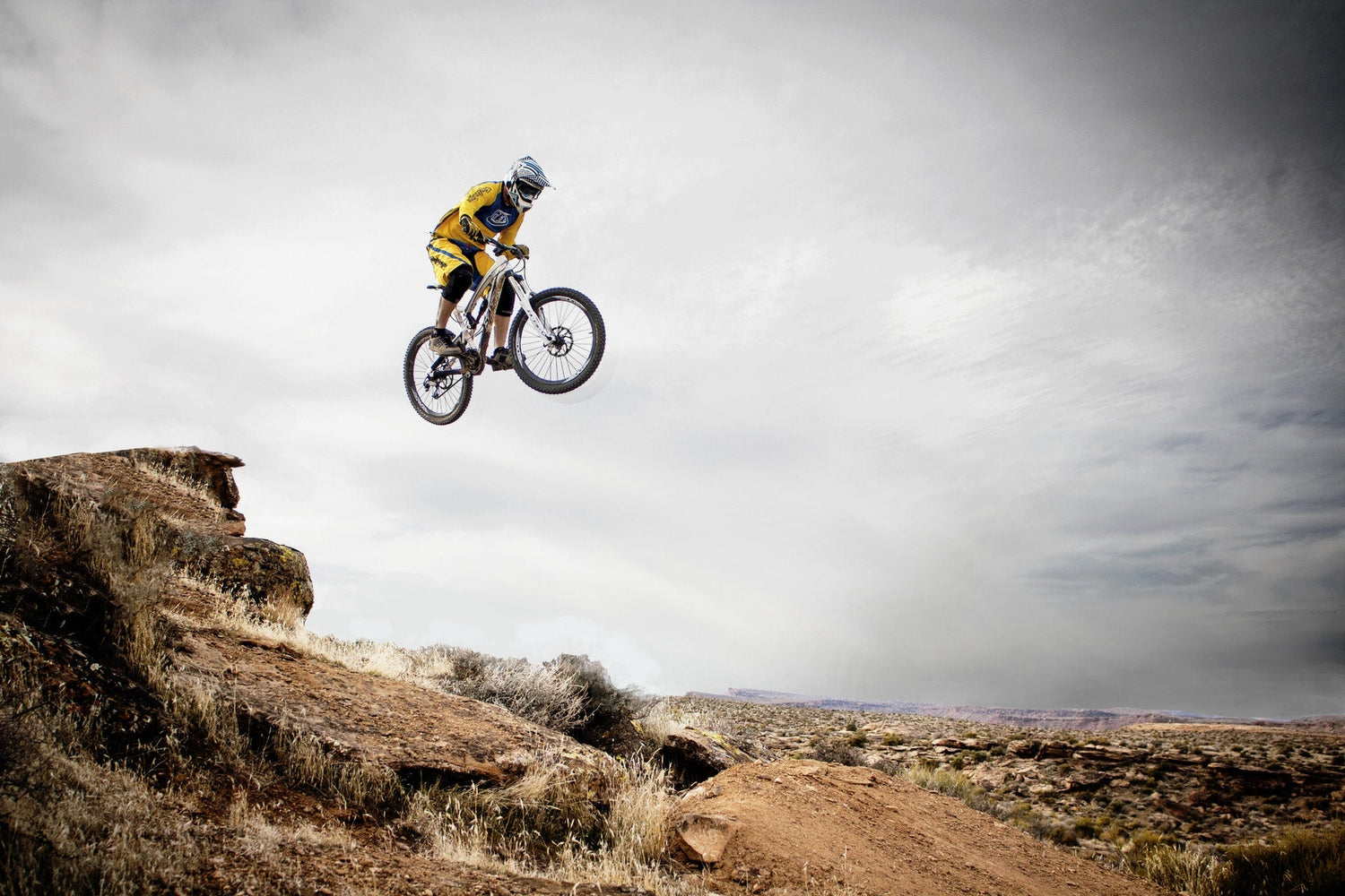 Biking Gear