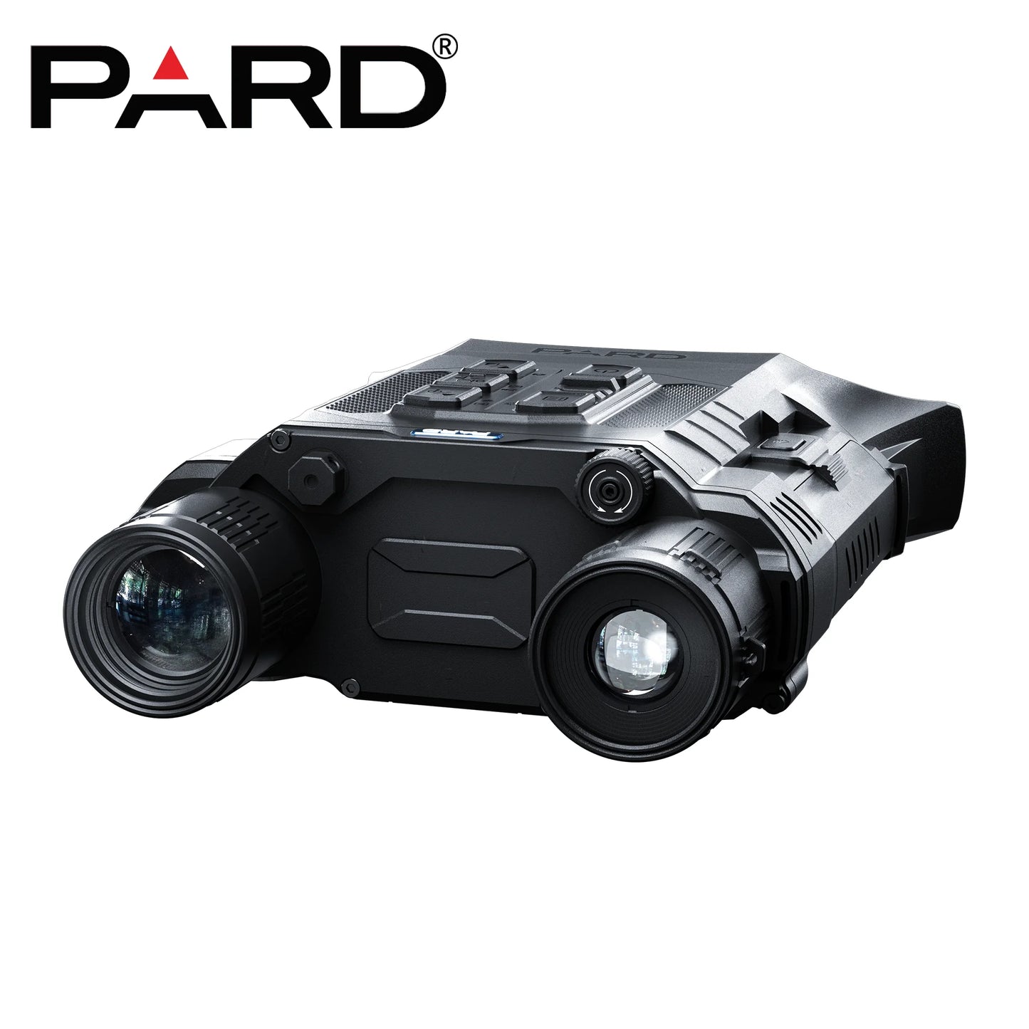 PARD Merlin Hunting Binocular Digital Camera 1080p WiFi Waterproof