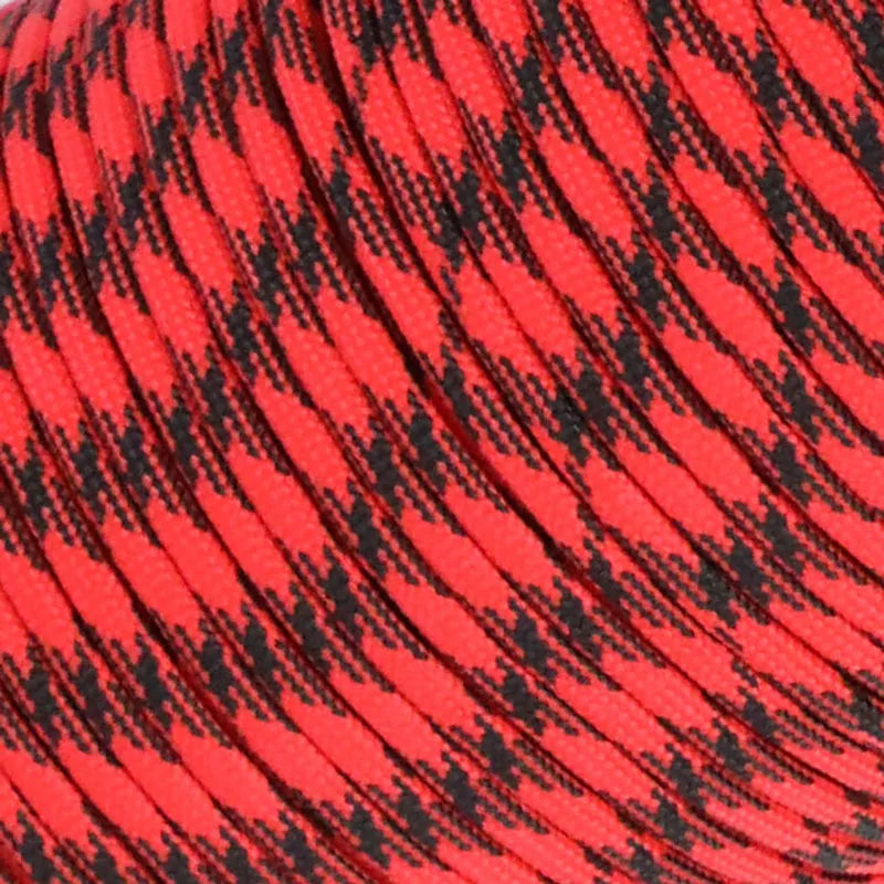 XGFY 7-Core 550 Paracord Parachute Cord Outdoor Survival Rope