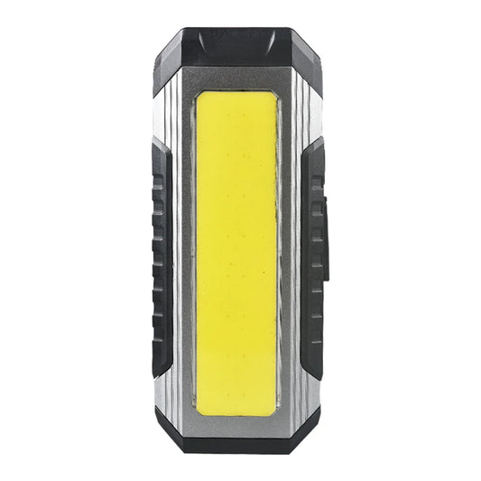APWIKOGER LED COB Emergency Flashlight Camping Lantern USB Type-C Magnet