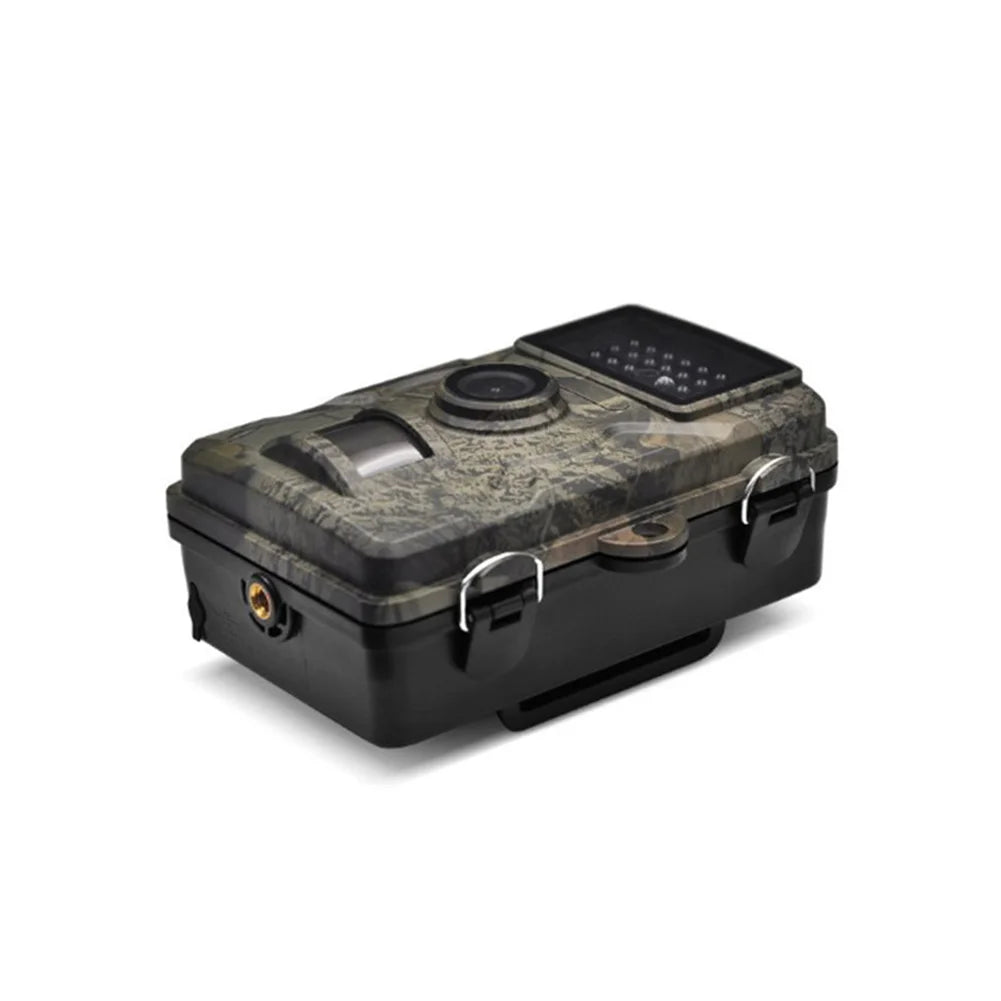 Alloet Hunting Trail Camera Waterproof Motion Activated Infrared Night Vision