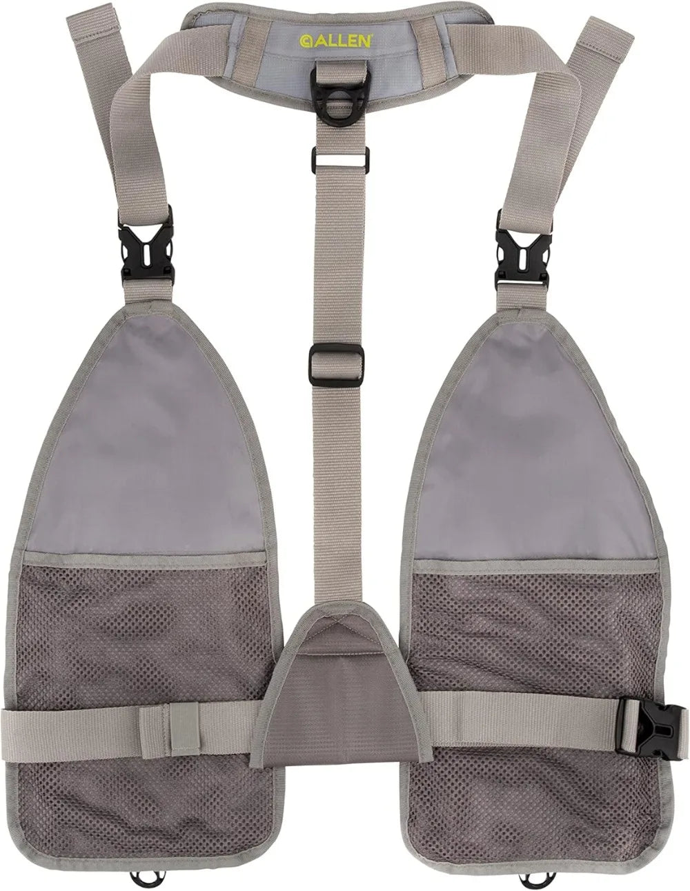 Ultra Light Fishing Strap Pack 14 Pockets 4 Tackle Boxes