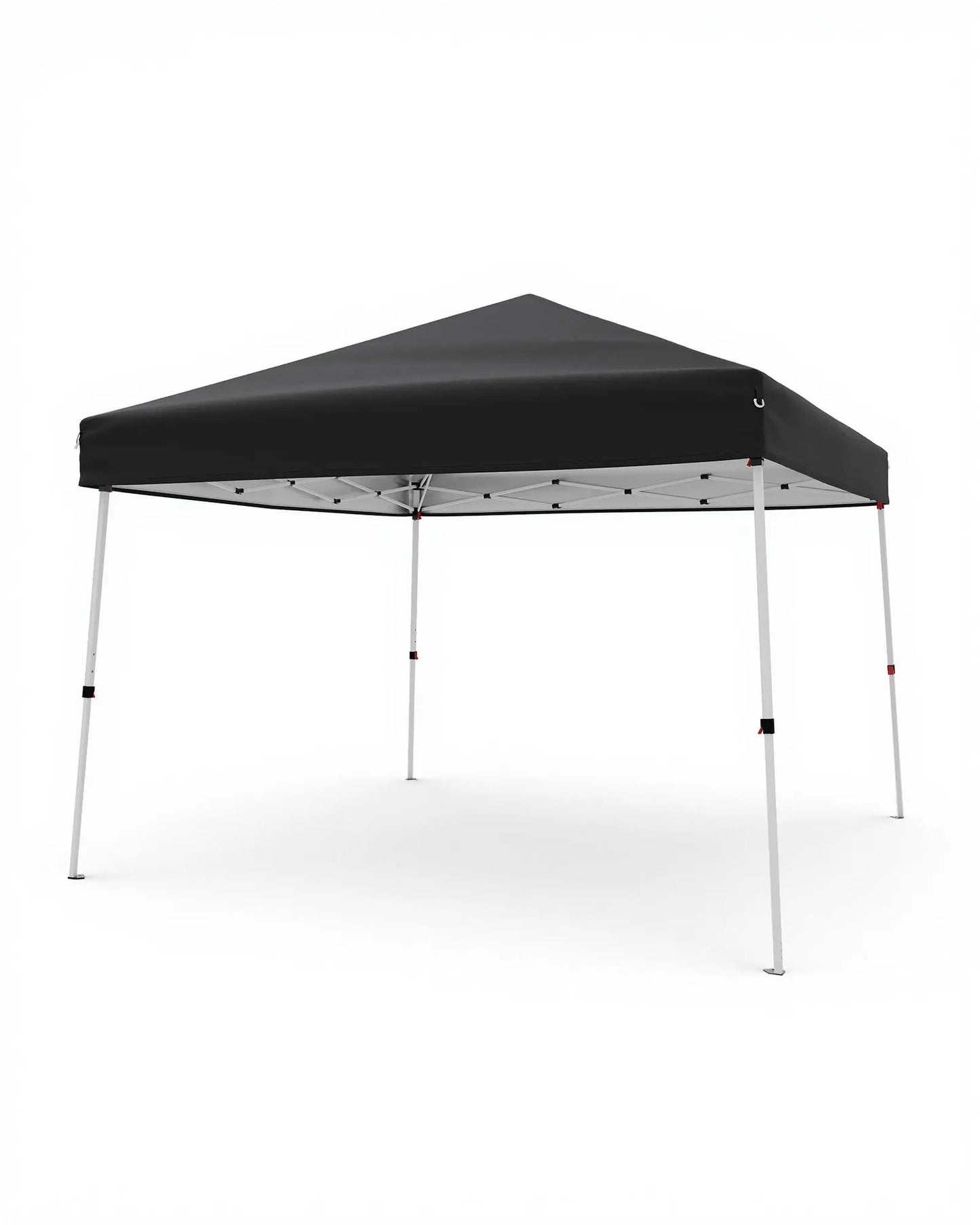 HiMISSCover Pop Up Canopy Tent Slant Leg Outdoor Shelter Waterproof