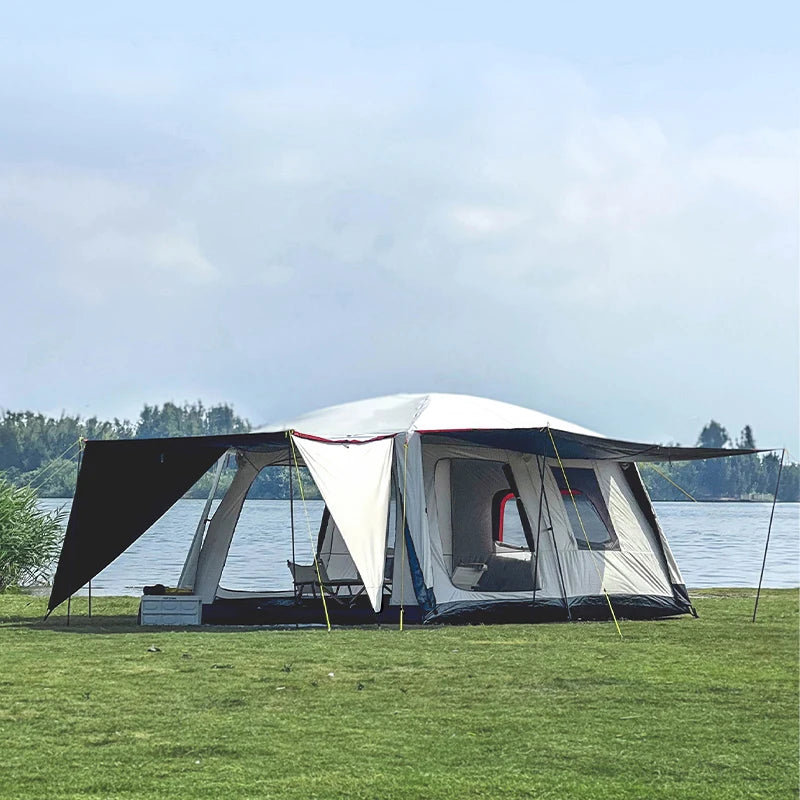 YTYIN Camping Tent Accessories For Outdoor Hiking Gear