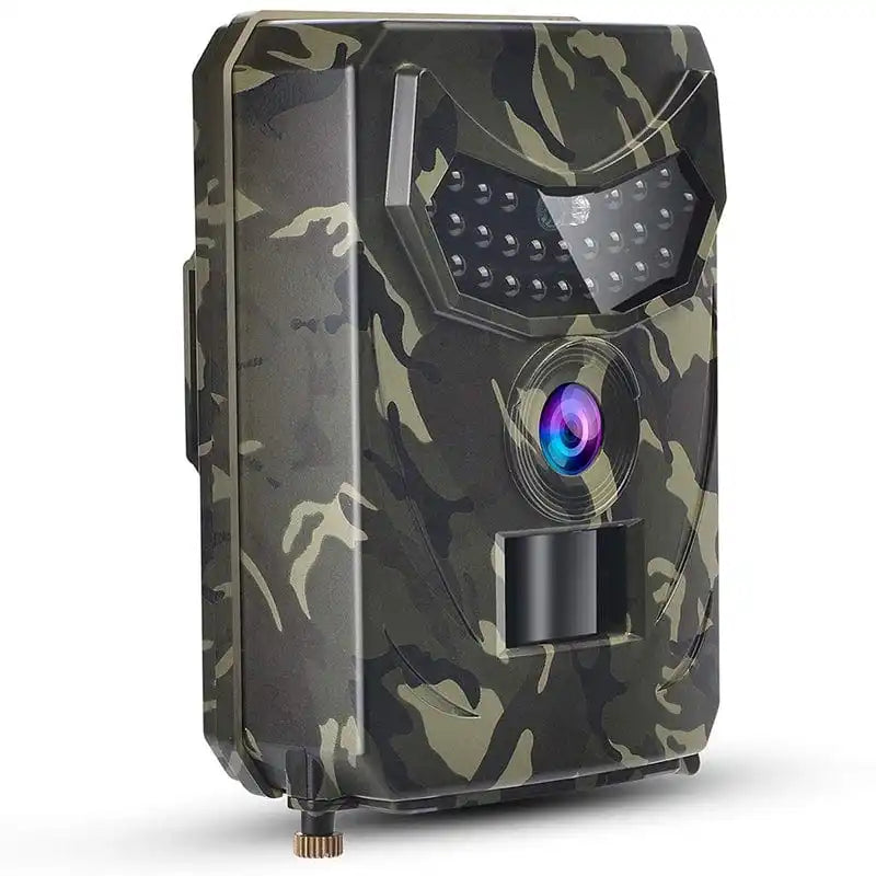 Tensdarcam PR100 Outdoor Hunting Camera 12MP Trail Night Vision Waterproof