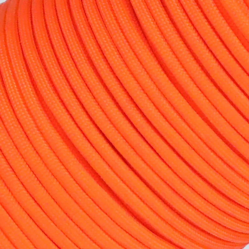 XGFY 7-Core 550 Paracord Parachute Cord Outdoor Survival Rope