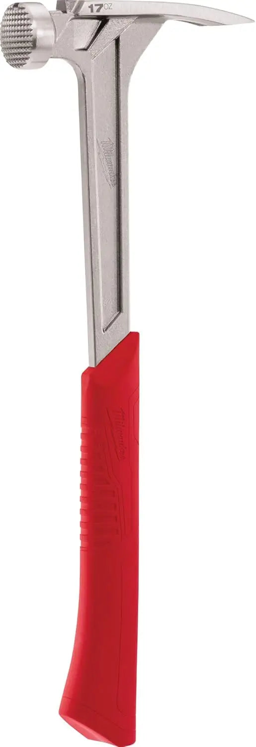 NONEDIY Framing Hammer With Ergonomic Handle For Professionals