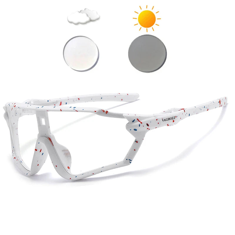 Polarized Fishing Glasses For Men Women UV400 Sunglasses