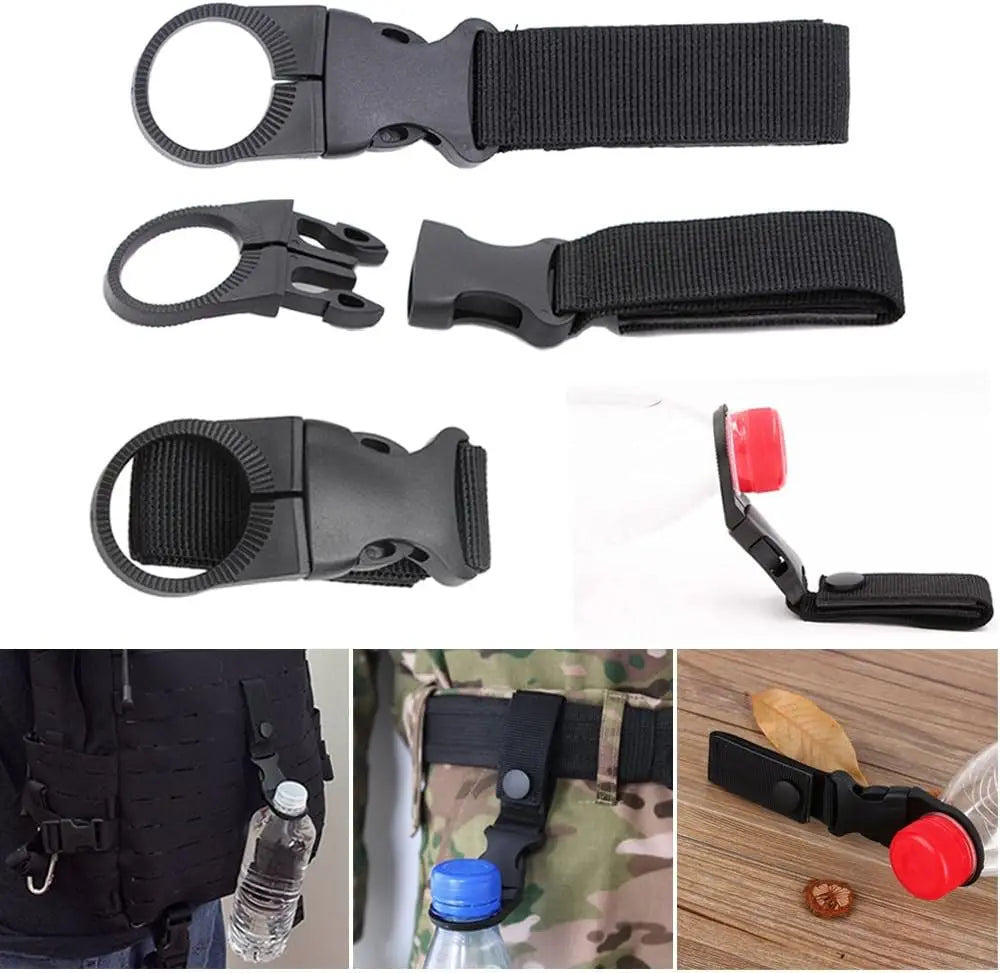 Emergency Survival Kit 13 In 1 Outdoor Multi Tool Gear