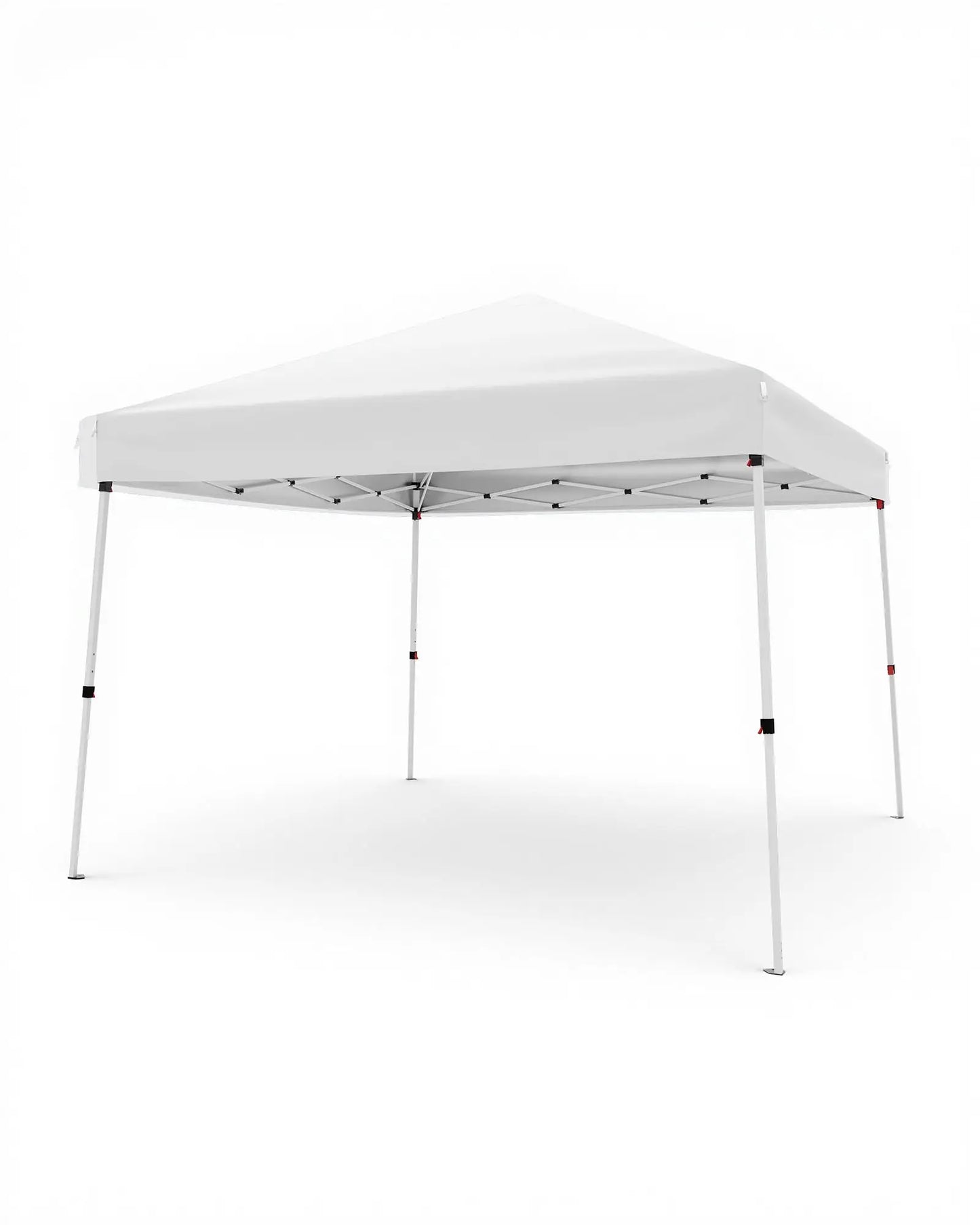 HiMISSCover Pop Up Canopy Tent Slant Leg Outdoor Shelter Waterproof
