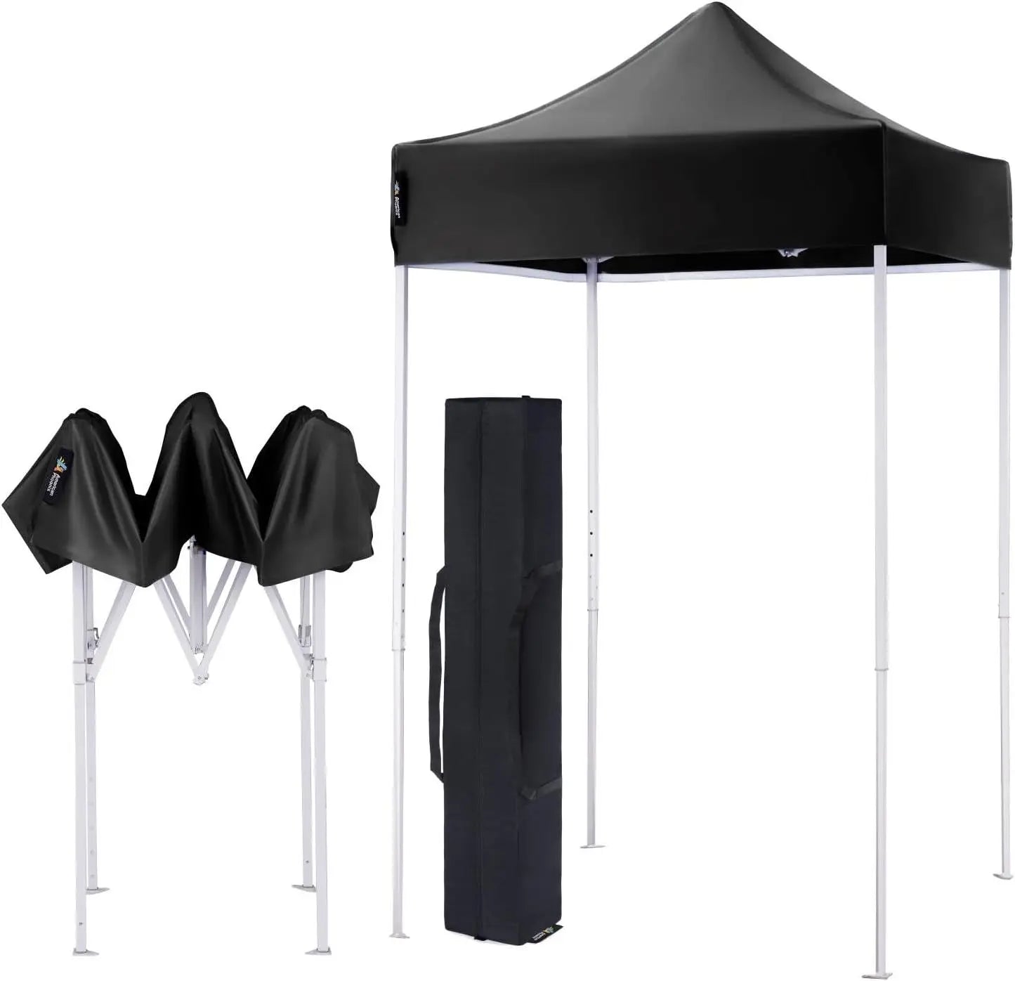 Canopy Tent Gazebo Shelter Pop Up Outdoor Party Event