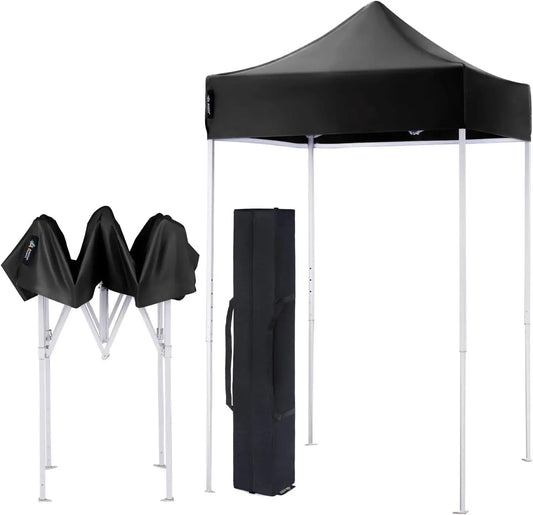 Canopy Tent Gazebo Shelter Pop Up Outdoor Party Event