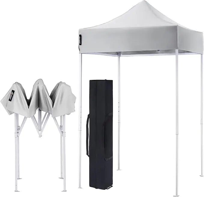 Canopy Tent Gazebo Shelter Pop Up Outdoor Party Event