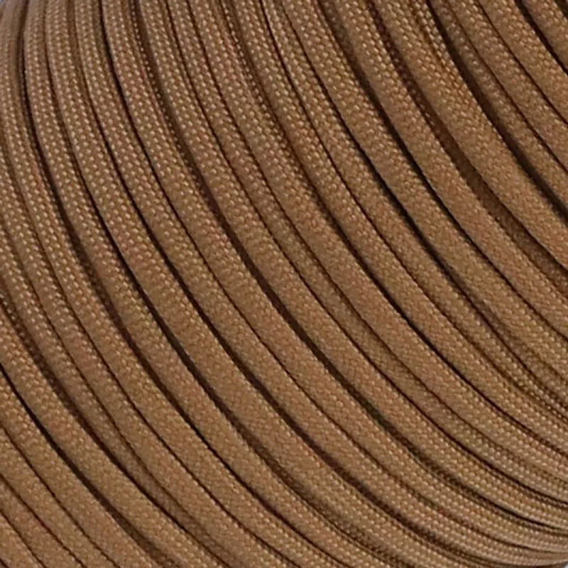 XGFY 7-Core 550 Paracord Parachute Cord Outdoor Survival Rope