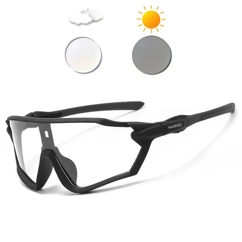 Polarized Fishing Glasses For Men Women UV400 Sunglasses
