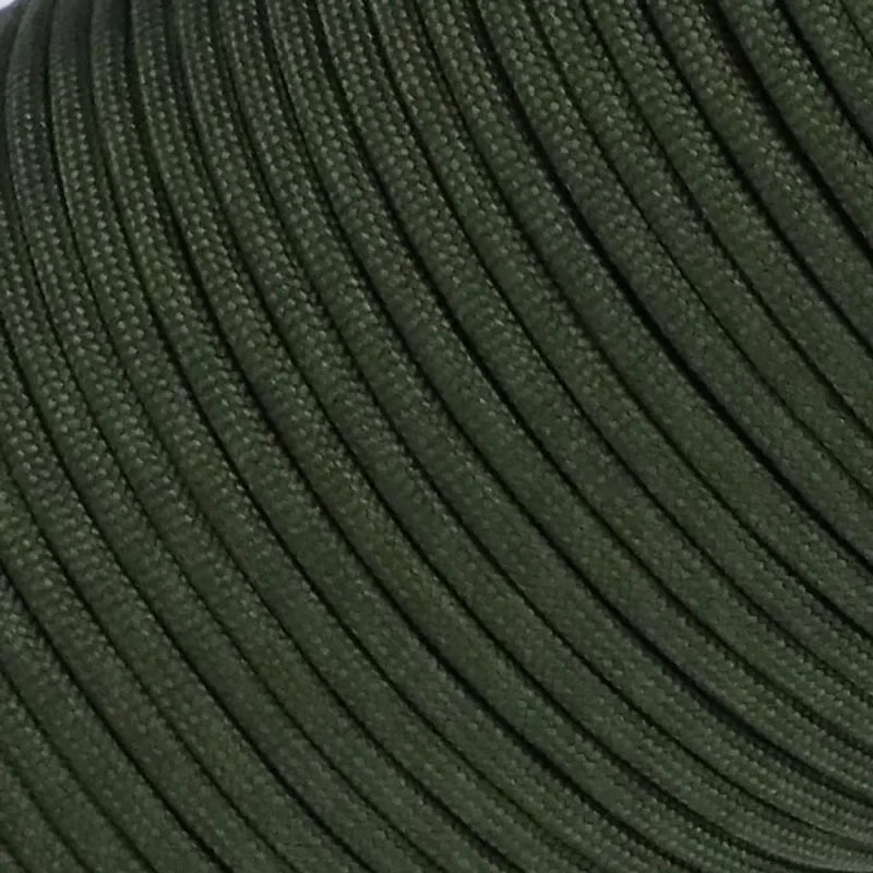 XGFY 7-Core 550 Paracord Parachute Cord Outdoor Survival Rope