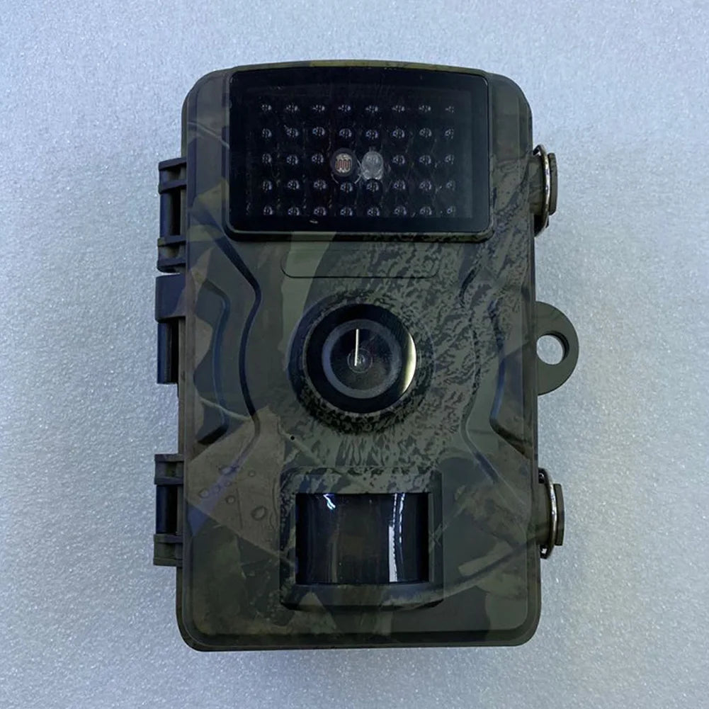 Alloet Hunting Trail Camera Waterproof Motion Activated Infrared Night Vision