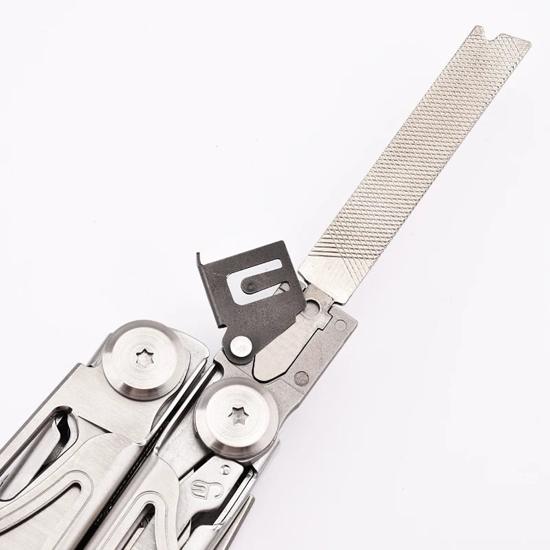 Daicamping DL30 Multitool With Pliers Scissors EDC Survival Gear