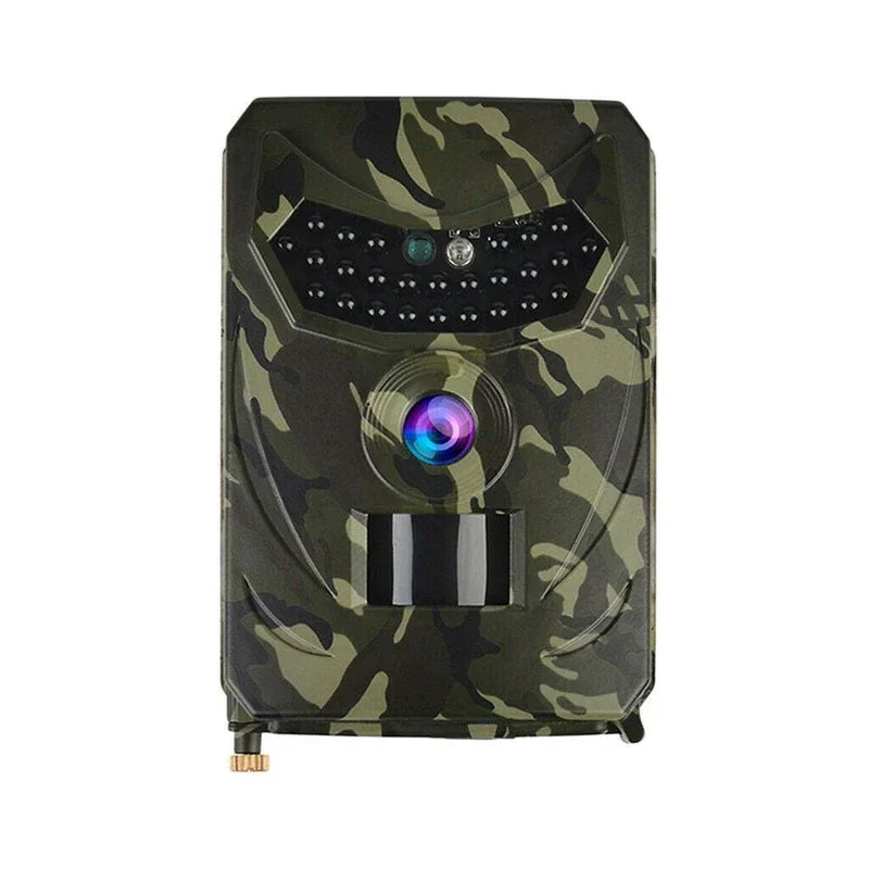 Tensdarcam PR100 Outdoor Hunting Camera 12MP Trail Night Vision Waterproof