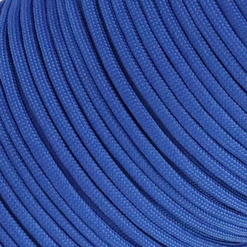 XGFY 7-Core 550 Paracord Parachute Cord Outdoor Survival Rope