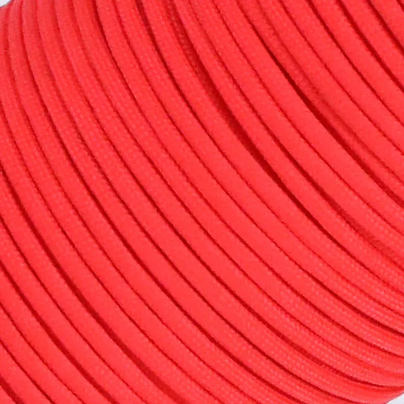 XGFY 7-Core 550 Paracord Parachute Cord Outdoor Survival Rope