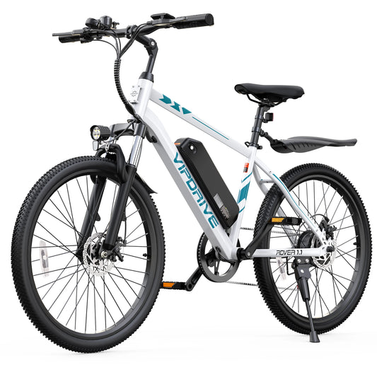 VIPDRIVE Rover 1.1 Electric Mountain Bike 750W Peak Power