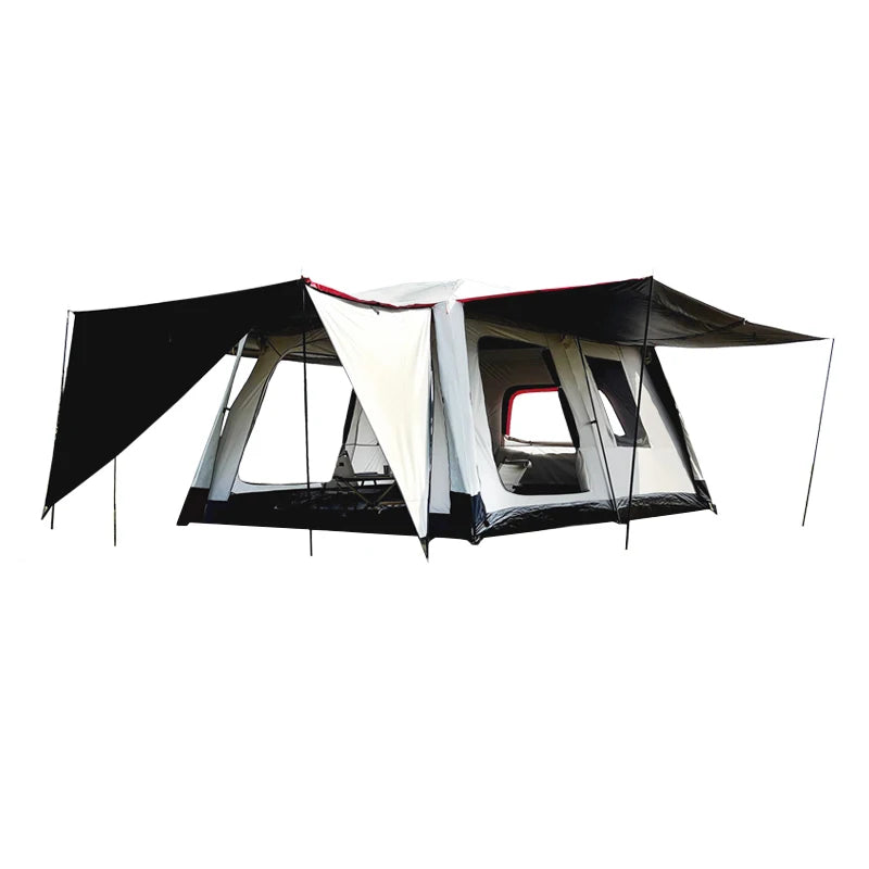 YTYIN Camping Tent Accessories For Outdoor Hiking Gear