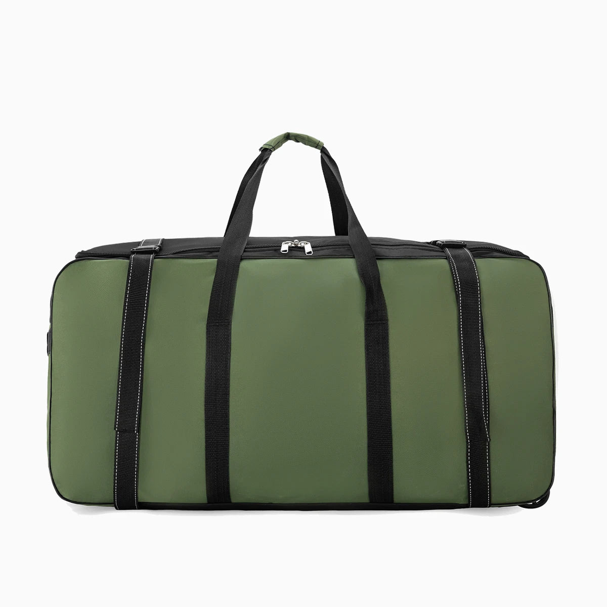 Myco Outdoor Travel Storage Box With Wheels For Camping Gear