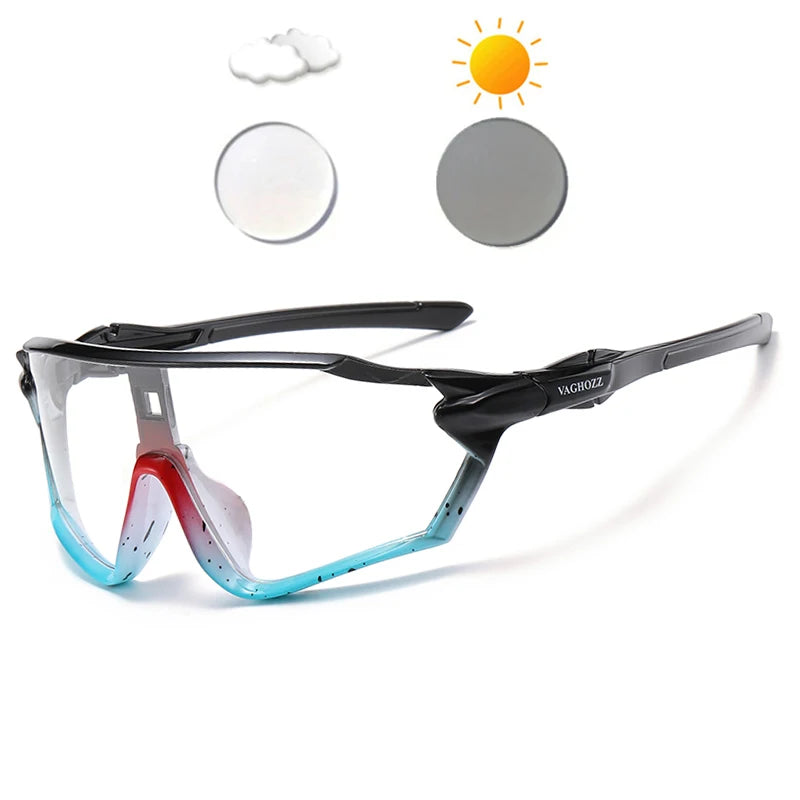 Polarized Fishing Glasses For Men Women UV400 Sunglasses