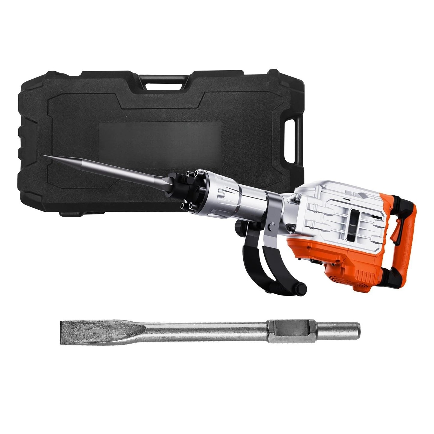 Succebuy Demolition Jack Hammer 1500W 2200W 3500W Heavy Duty