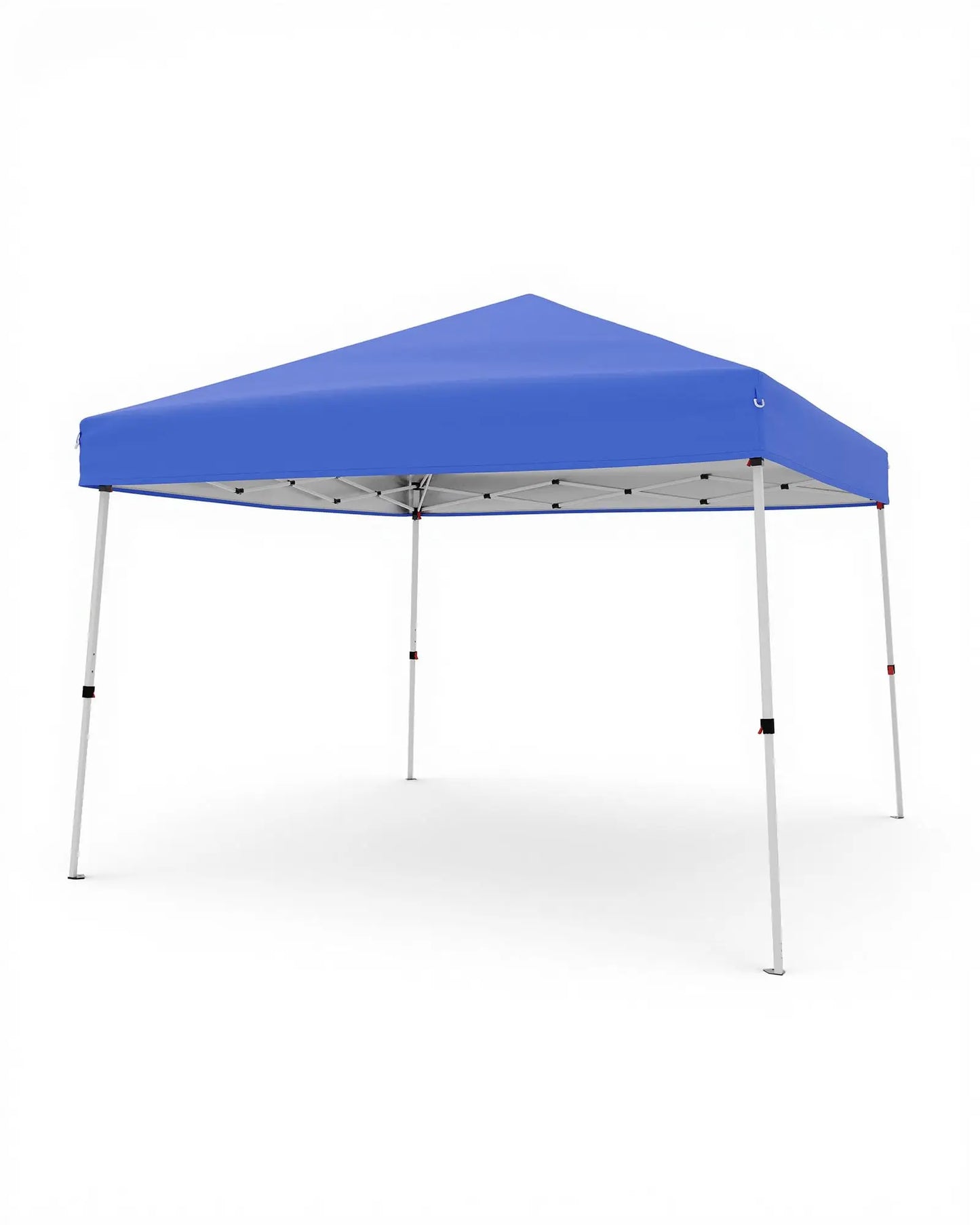 HiMISS Pop Up Canopy Tent Slant Leg Shelter UV Protection