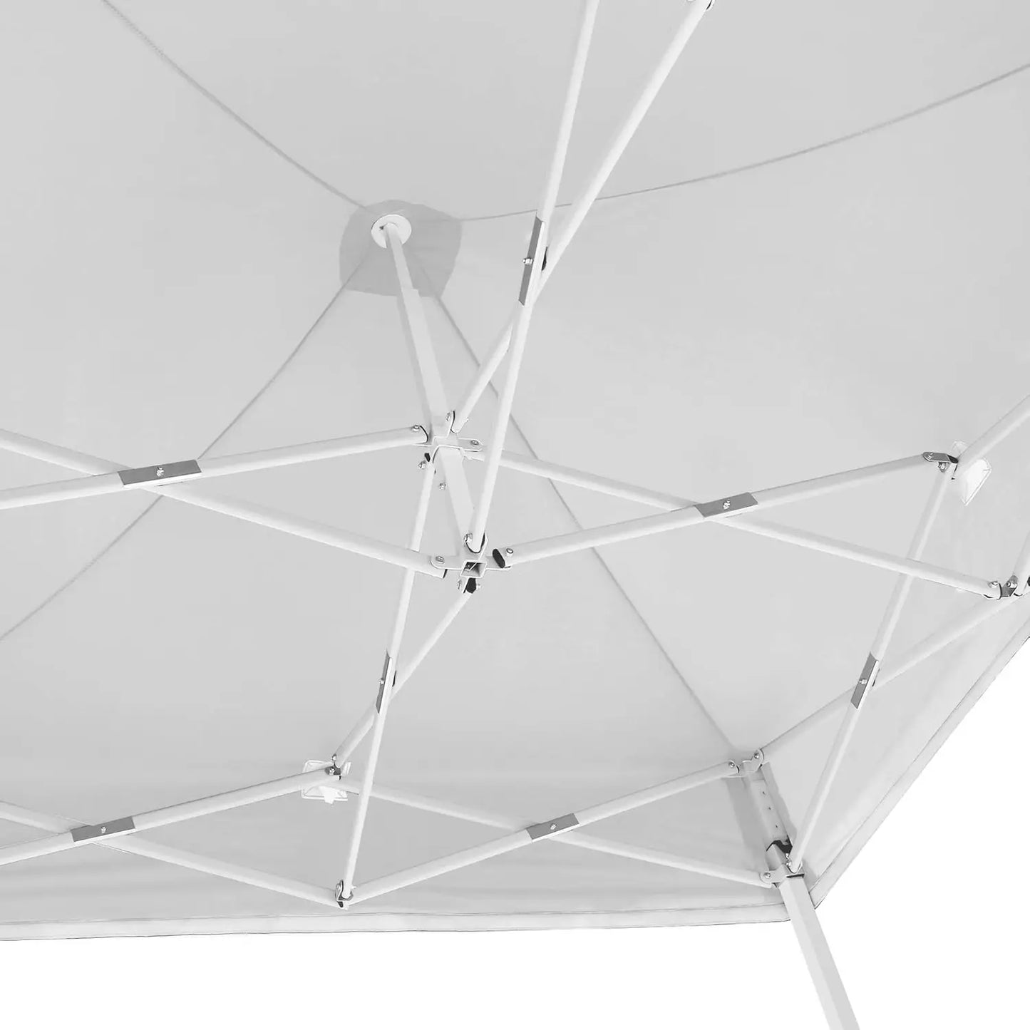 Canopy Tent Gazebo Shelter Pop Up Outdoor Party Event