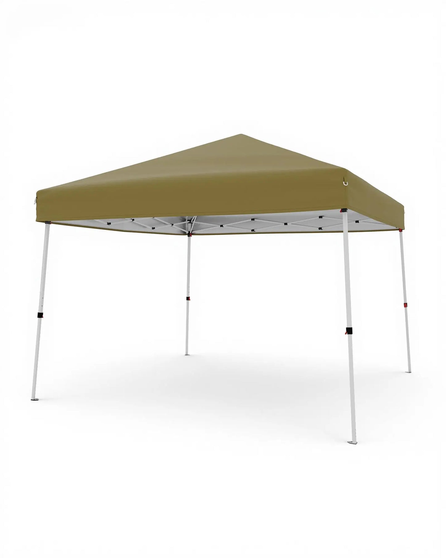 HiMISSCover Pop Up Canopy Tent Slant Leg Outdoor Shelter Waterproof