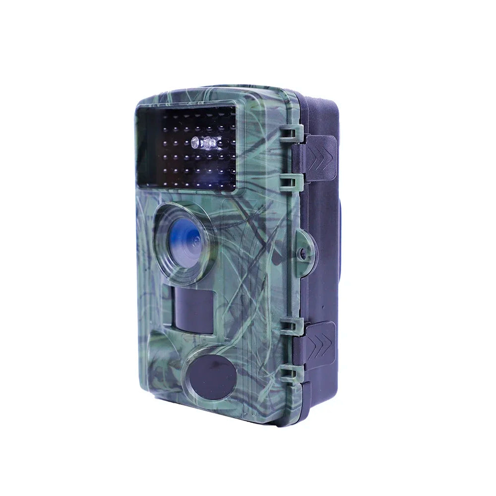 LEEDOAR Outdoor Wireless Trail Camera 4K WiFi Night Vision Hunting