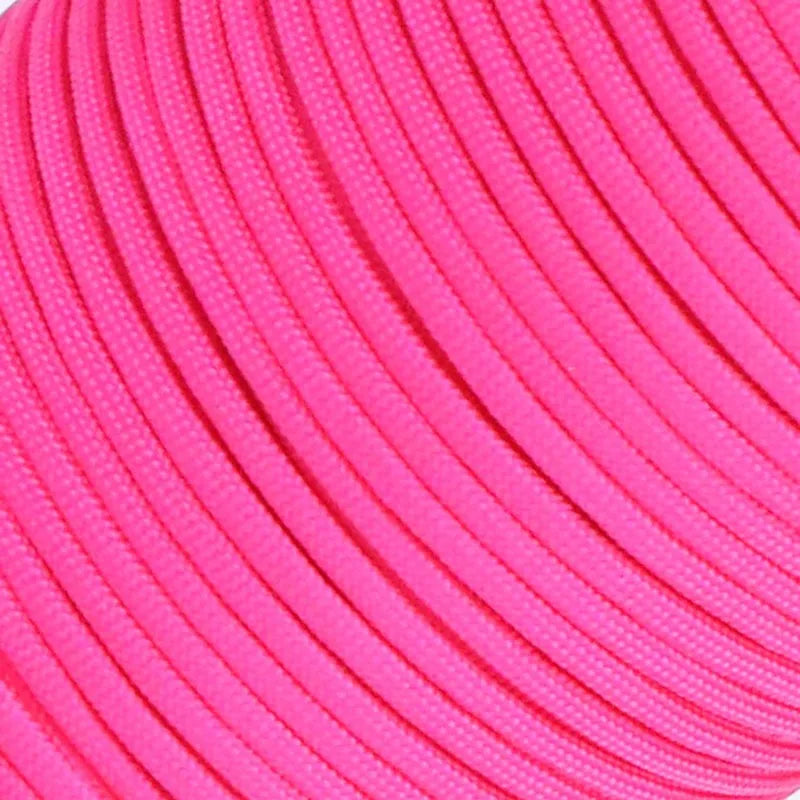 XGFY 7-Core 550 Paracord Parachute Cord Outdoor Survival Rope