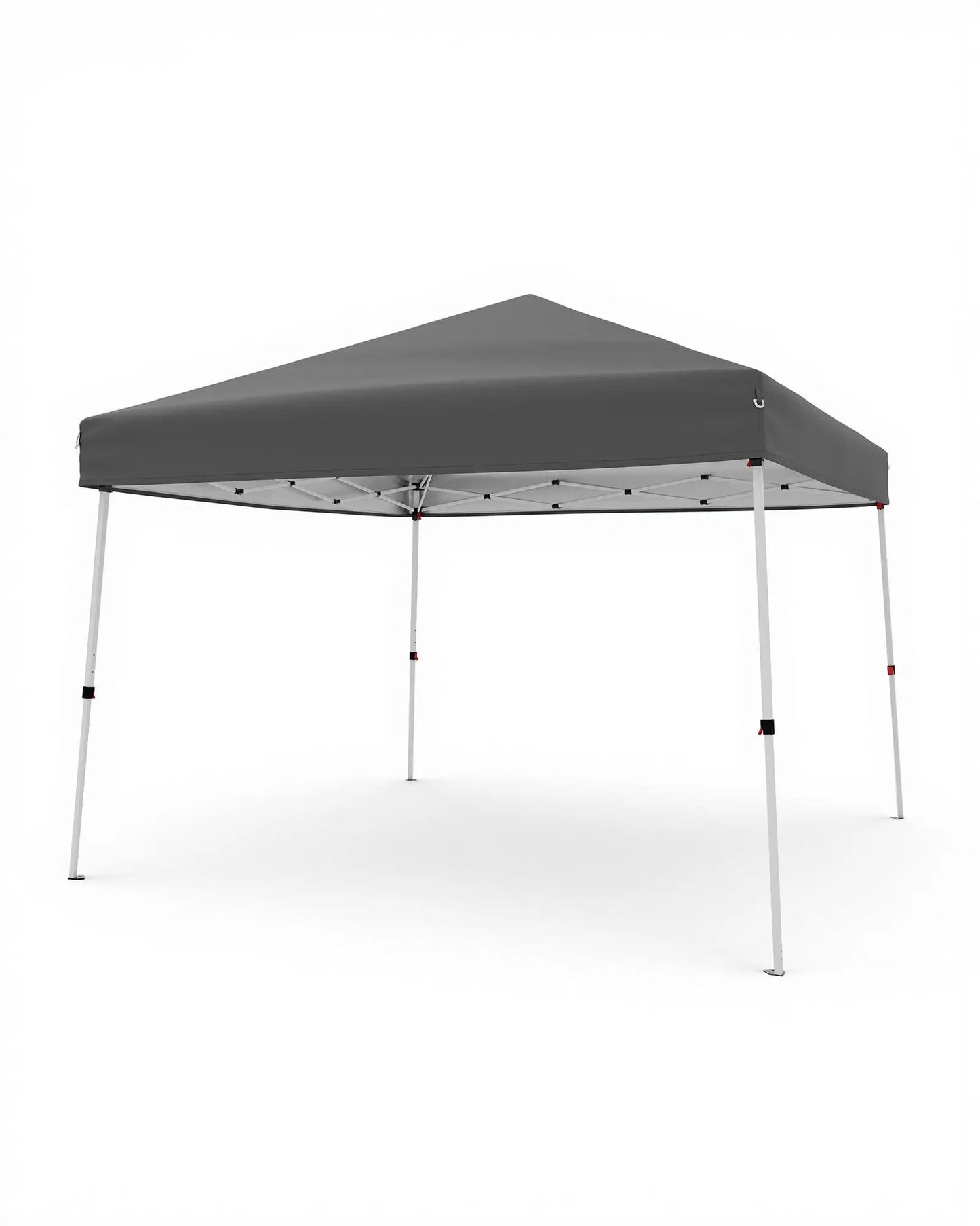HiMISS Pop Up Canopy Tent Slant Leg Shelter UV Protection